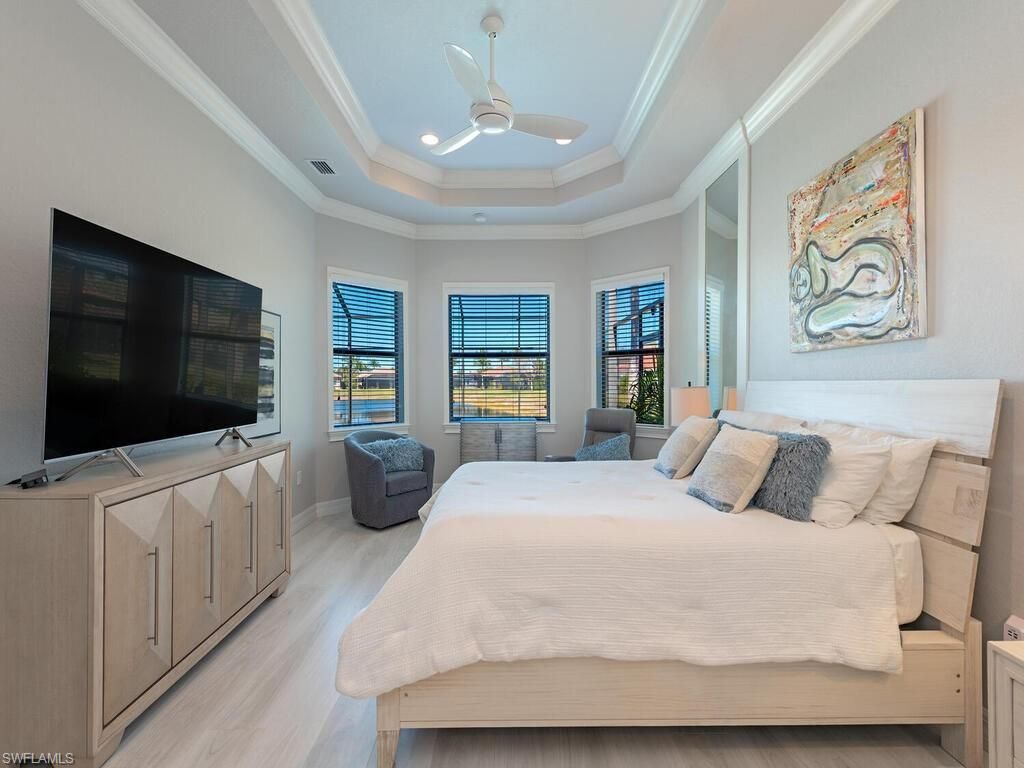 3693 Pleasant Springs Dr, Naples, FL 34119 Photo