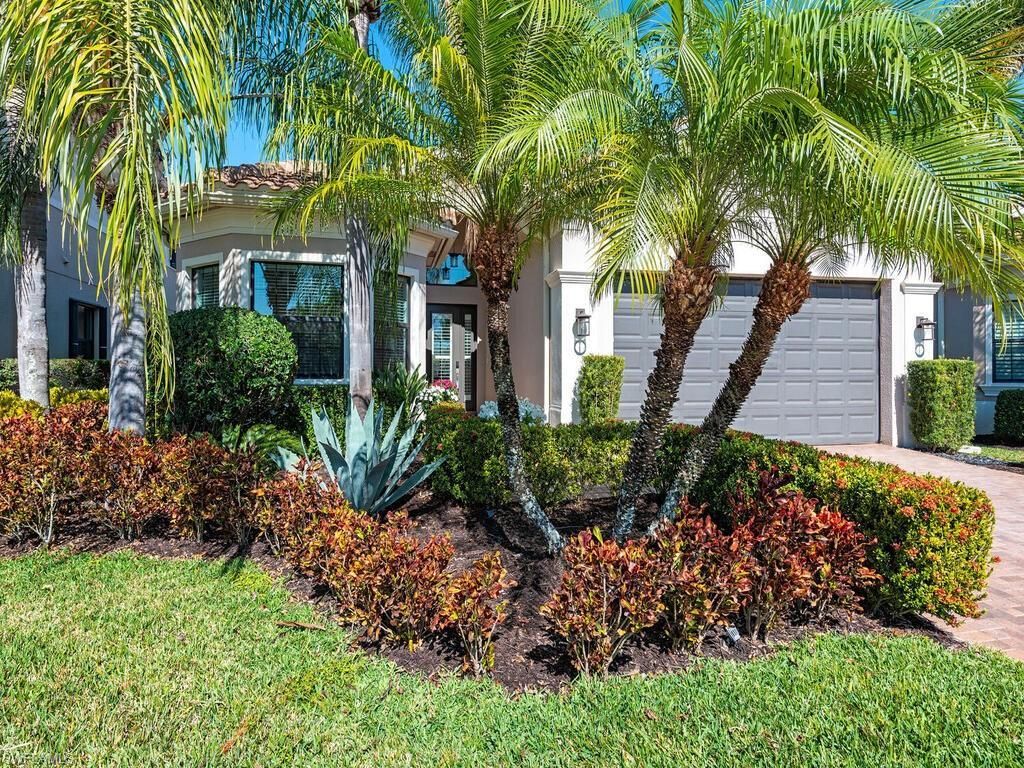 3693 Pleasant Springs Dr, Naples, FL 34119 Photo