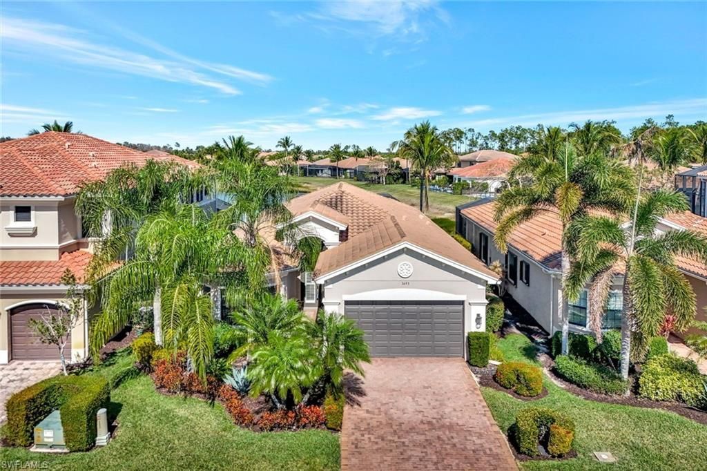 3693 Pleasant Springs Dr, Naples, FL 34119 Photo