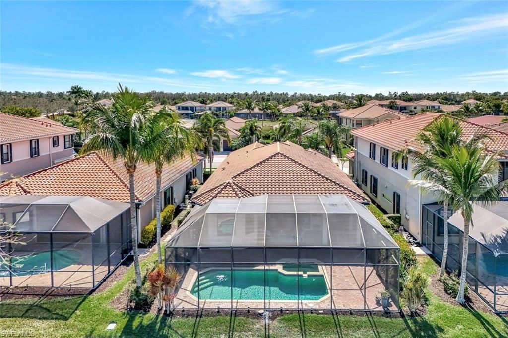 3693 Pleasant Springs Dr, Naples, FL 34119 Photo