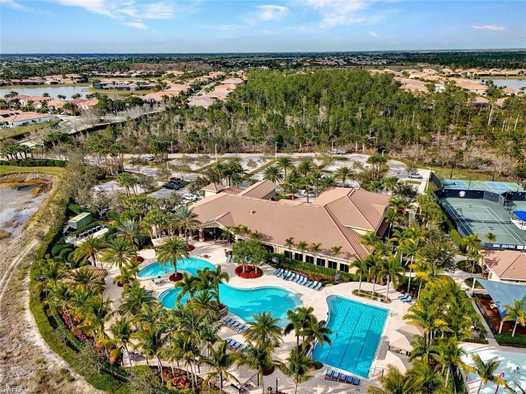 3693 Pleasant Springs Dr, Naples, FL 34119 Photo