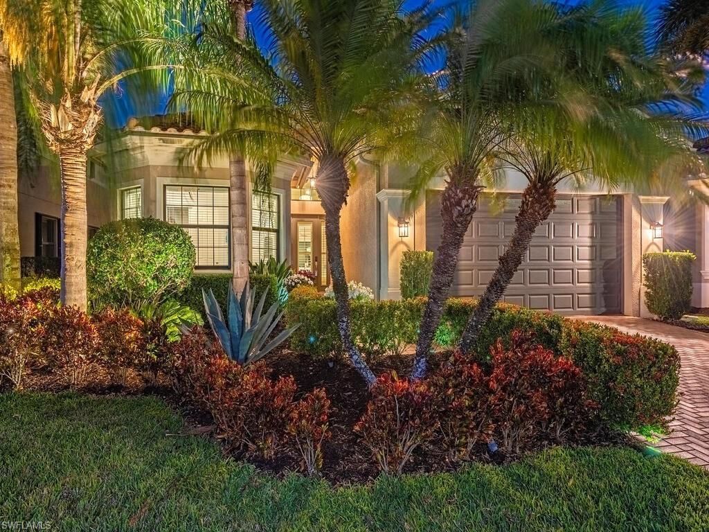 3693 Pleasant Springs Dr, Naples, FL 34119 Photo