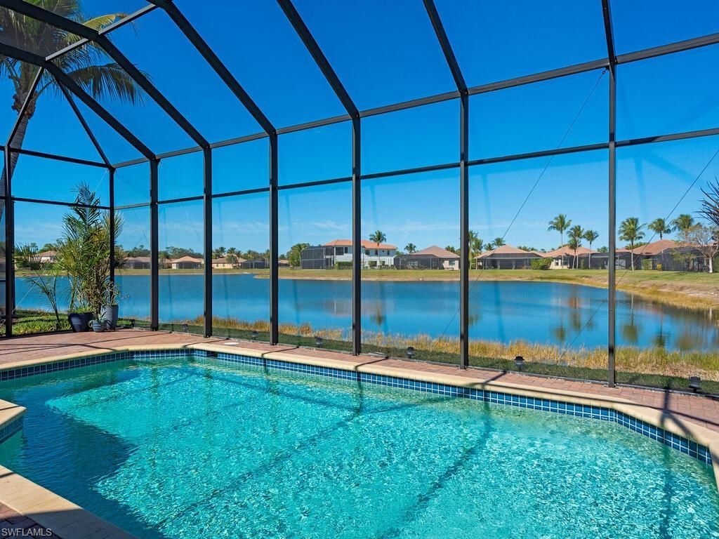 3693 Pleasant Springs Dr, Naples, FL 34119 Photo