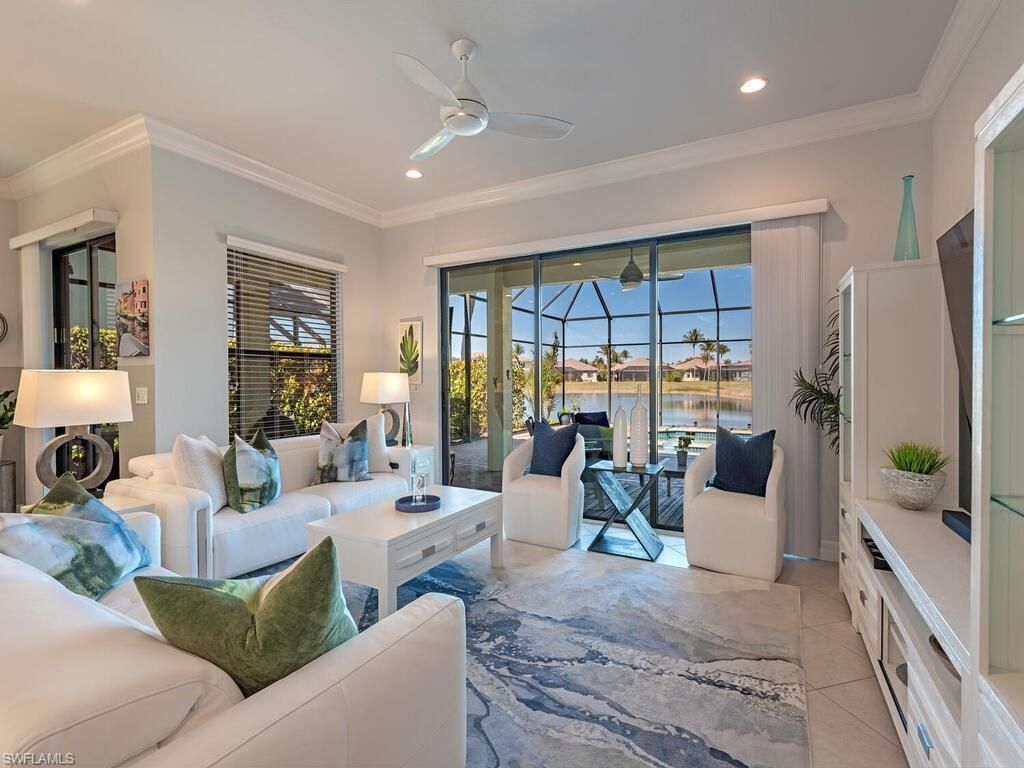 3693 Pleasant Springs Dr, Naples, FL 34119 Photo