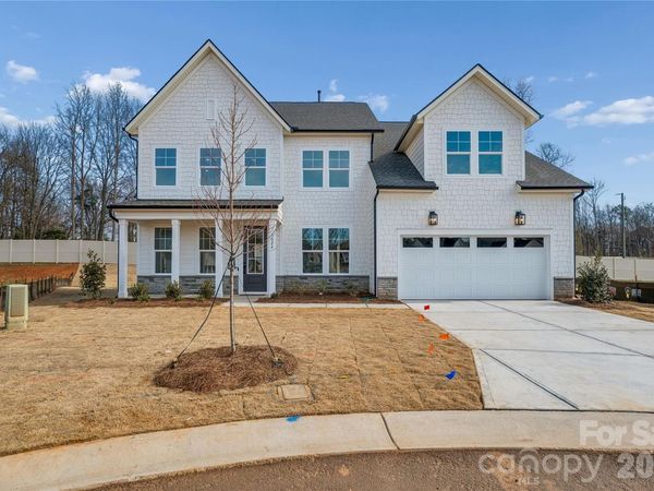 3024 Griffs Pond Road, Unit 388, Charlotte, NC 28269