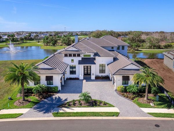 4218 BUTTE TRAIL, LAKEWOOD RANCH, FL 34211