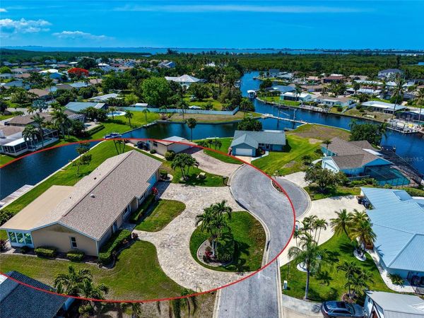 5011 MANGROVE POINT ROAD, BRADENTON, FL 34210