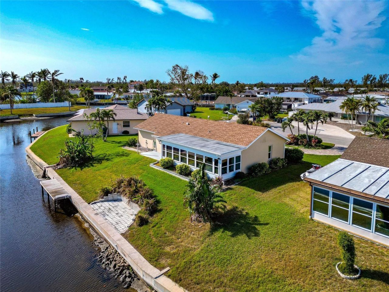 5011 Mangrove Point Road, Bradenton, FL 34210 Photo