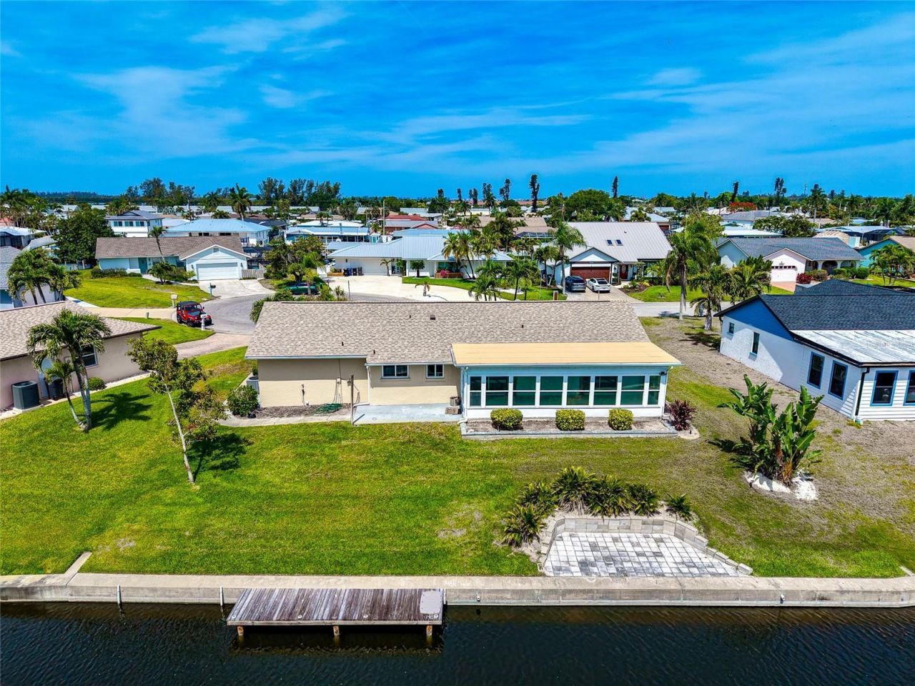 5011 Mangrove Point Road, Bradenton, FL 34210 Photo
