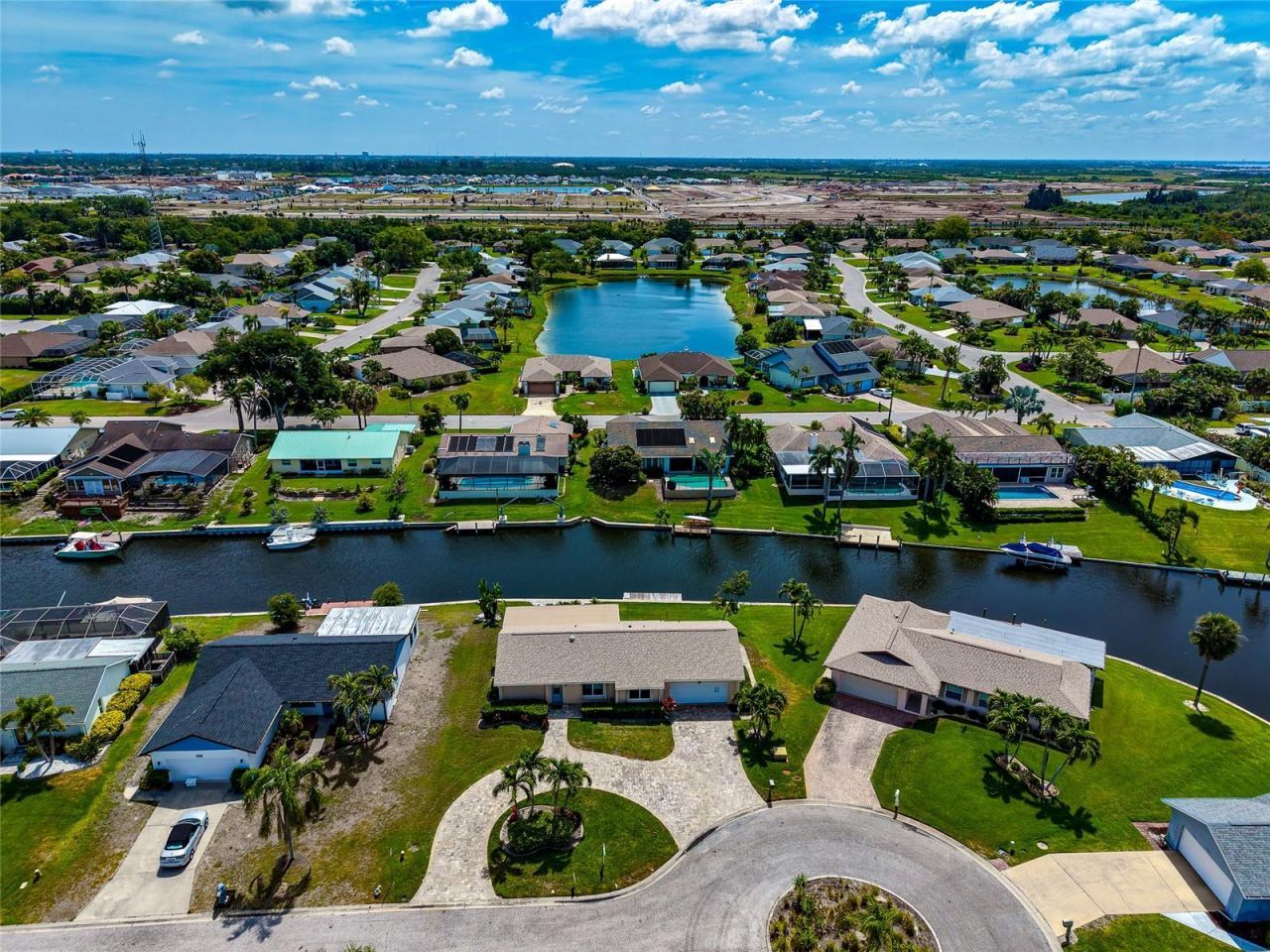 5011 Mangrove Point Road, Bradenton, FL 34210 Photo