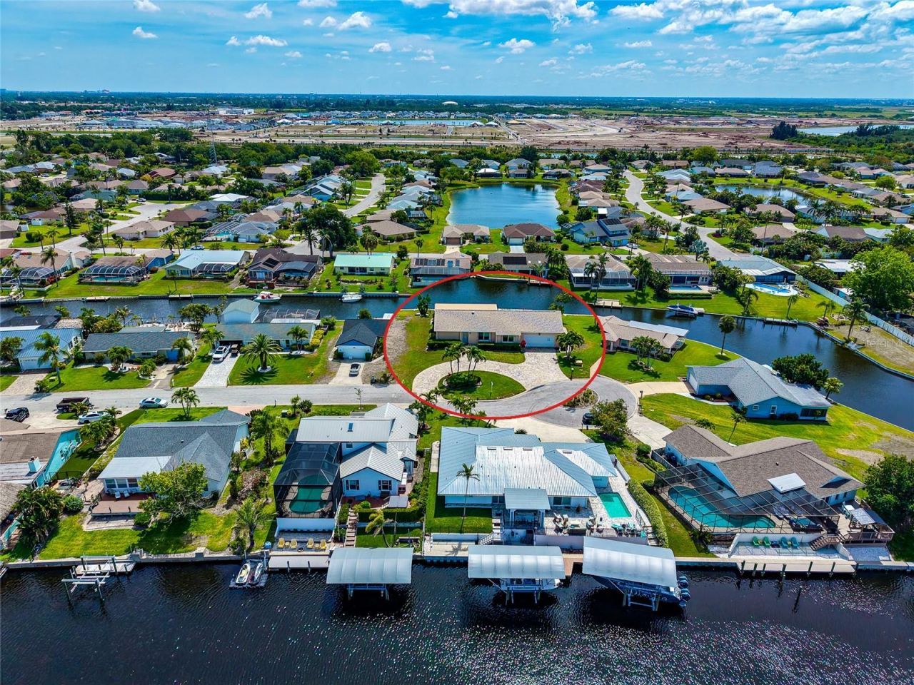 5011 Mangrove Point Road, Bradenton, FL 34210 Photo
