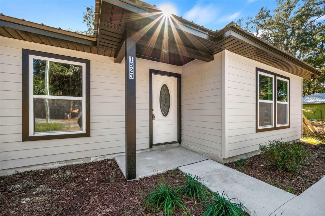 1523 NE 1st Avenue, Gainesville, FL 32641 Photo