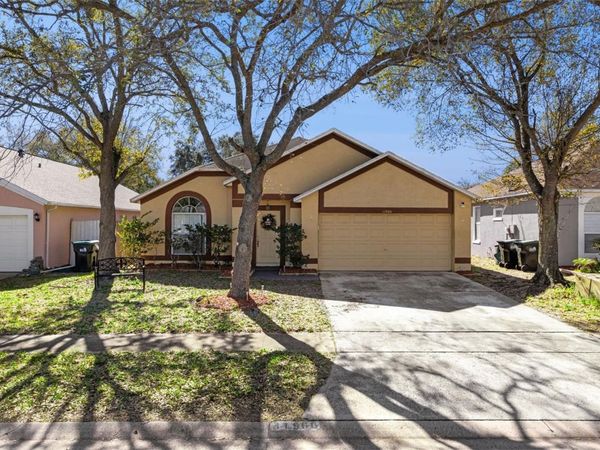 11966 REDBRIDGE DRIVE, ORLANDO, FL 32824