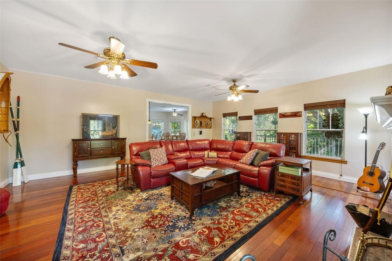 37810 Boyd Road, Myakka City, FL 34251 Photo