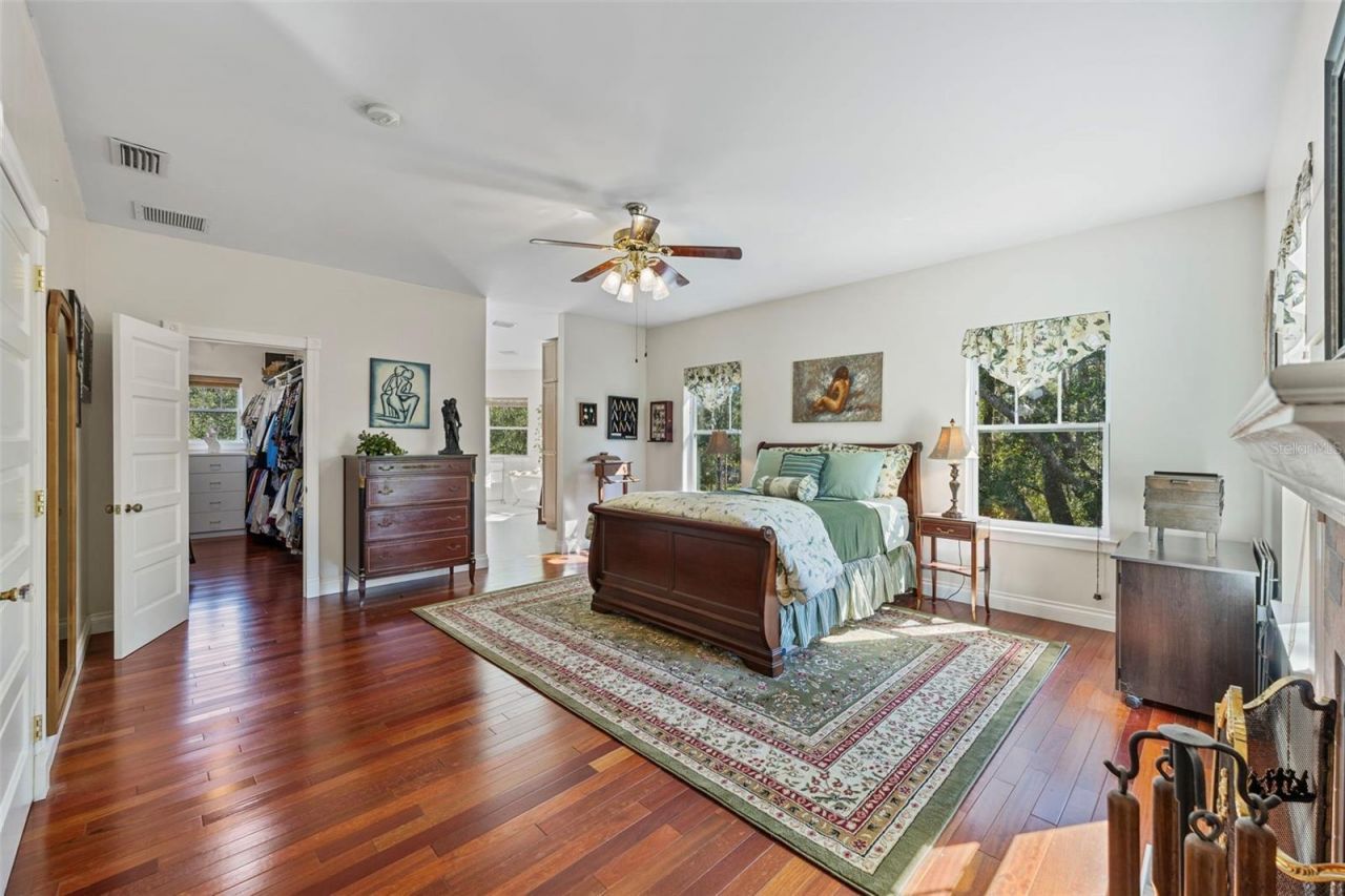 37810 Boyd Road, Myakka City, FL 34251 Photo