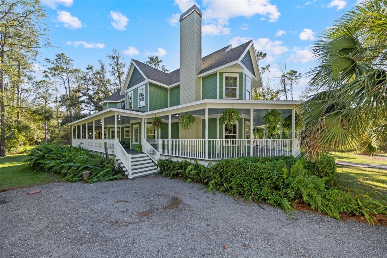 37810 Boyd Road, Myakka City, FL 34251 Photo