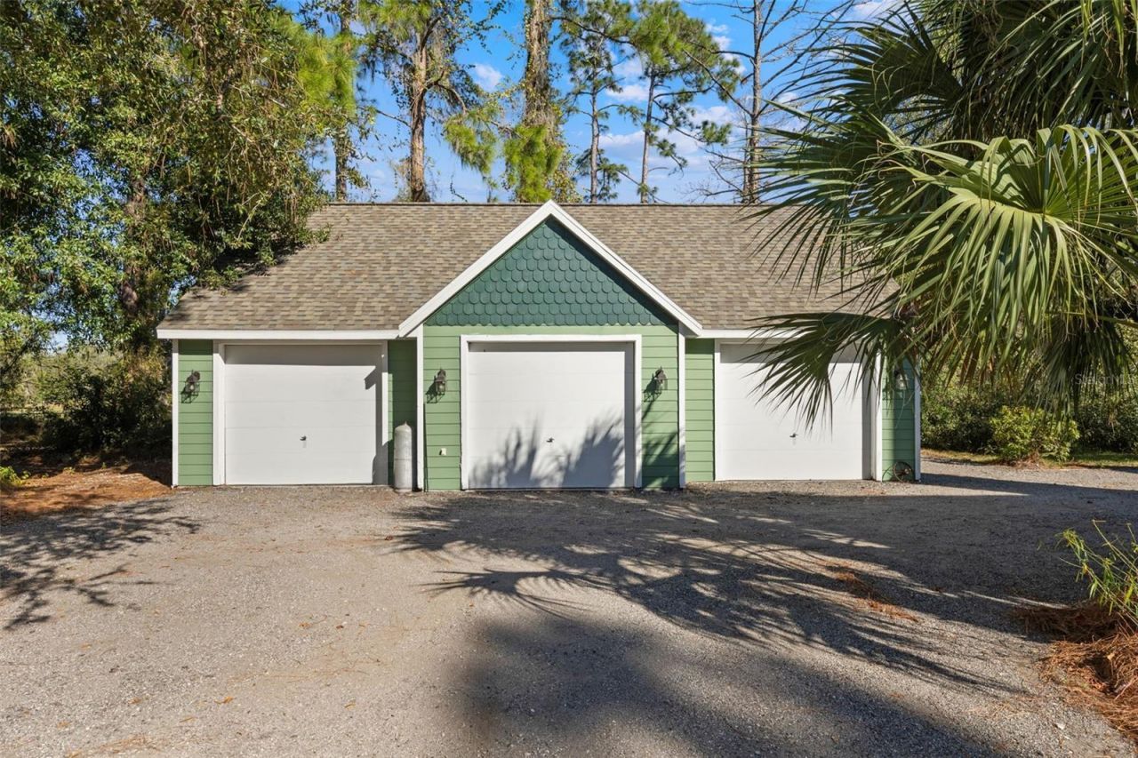 37810 Boyd Road, Myakka City, FL 34251 Photo