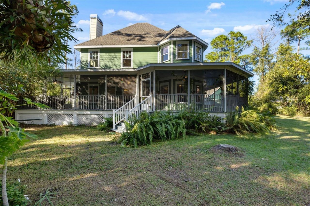 37810 Boyd Road, Myakka City, FL 34251 Photo