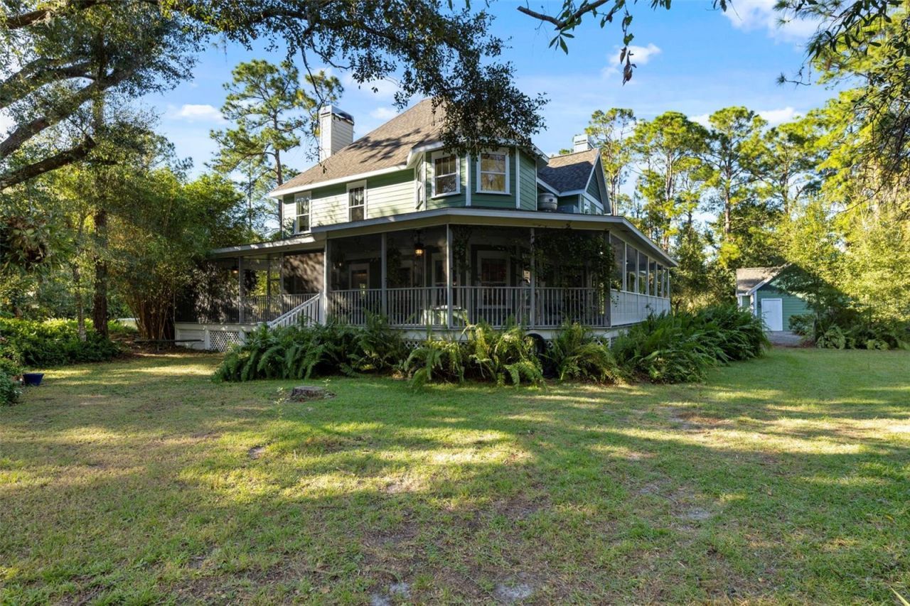 37810 Boyd Road, Myakka City, FL 34251 Photo