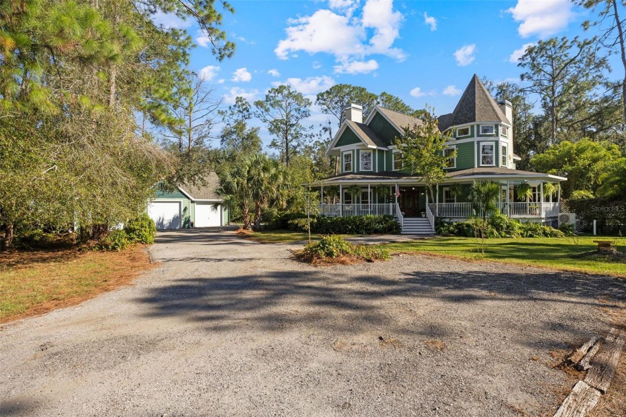 37810 Boyd Road, Myakka City, FL 34251 Photo