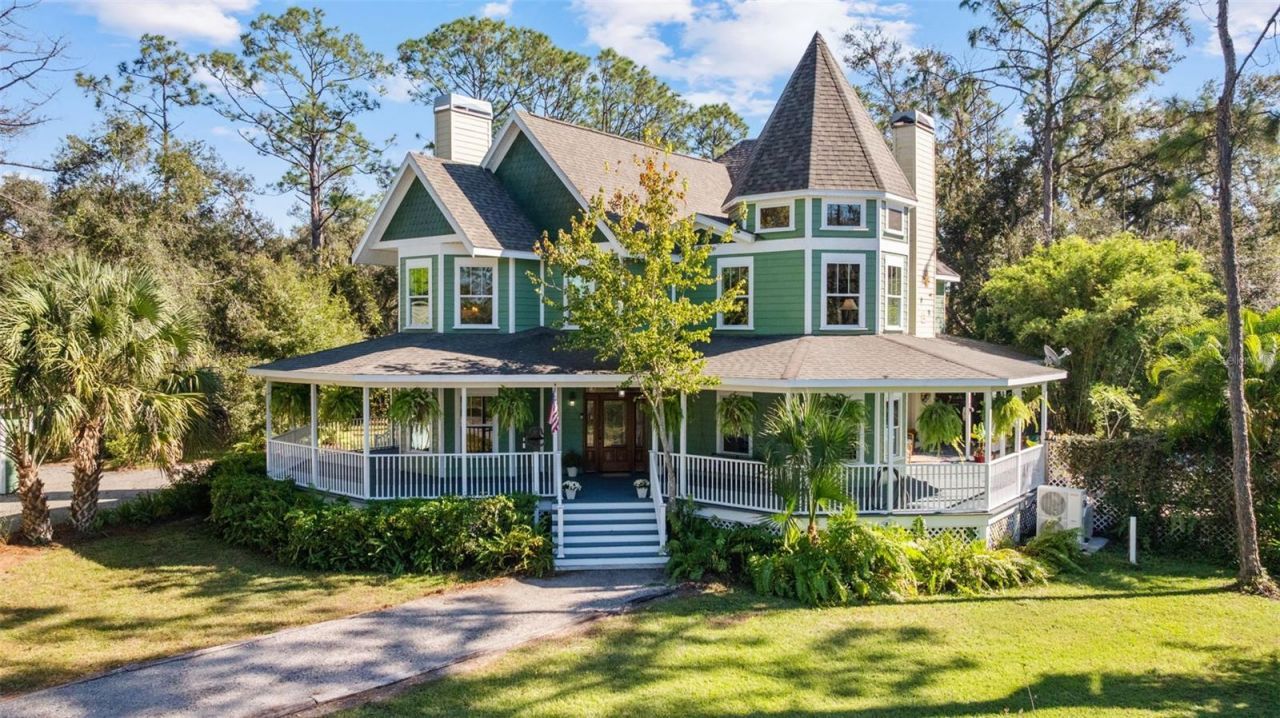 37810 Boyd Road, Myakka City, FL 34251 Photo