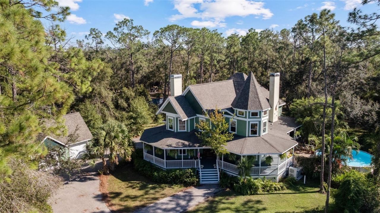 37810 Boyd Road, Myakka City, FL 34251 Photo