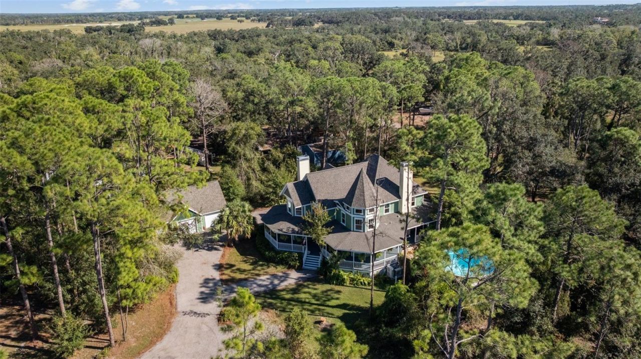 37810 Boyd Road, Myakka City, FL 34251 Photo