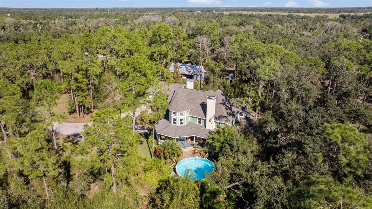 37810 Boyd Road, Myakka City, FL 34251 Photo