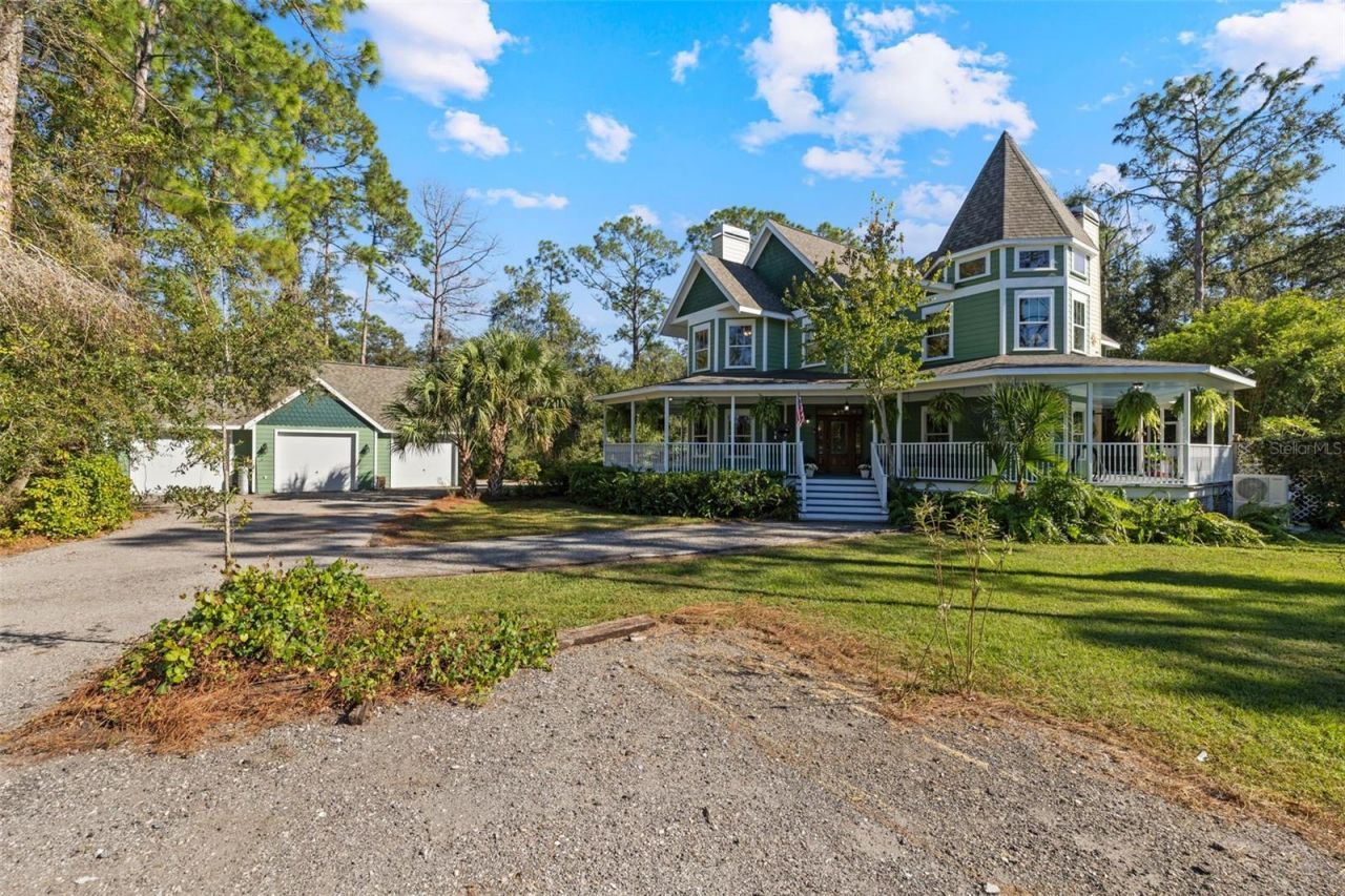 37810 Boyd Road, Myakka City, FL 34251 Photo