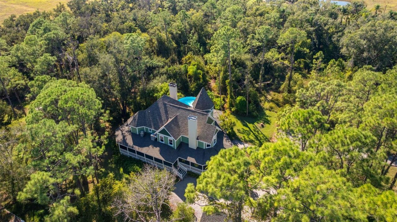 37810 Boyd Road, Myakka City, FL 34251 Photo