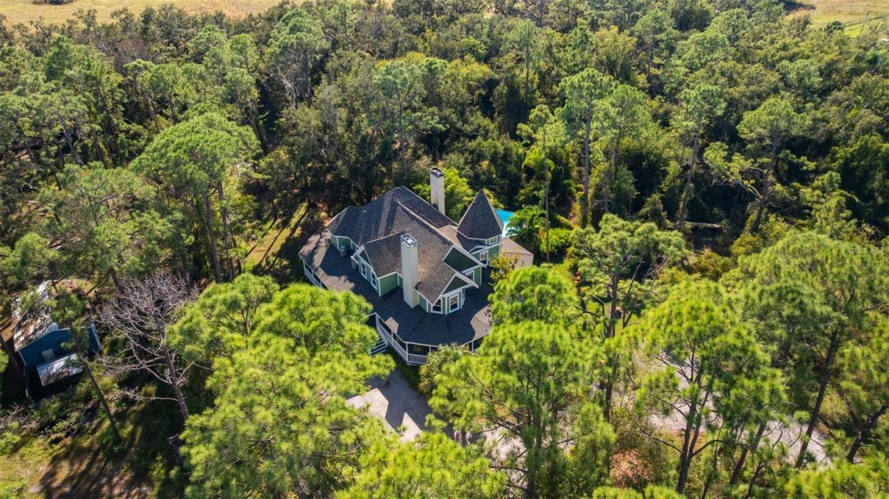 37810 Boyd Road, Myakka City, FL 34251 Photo