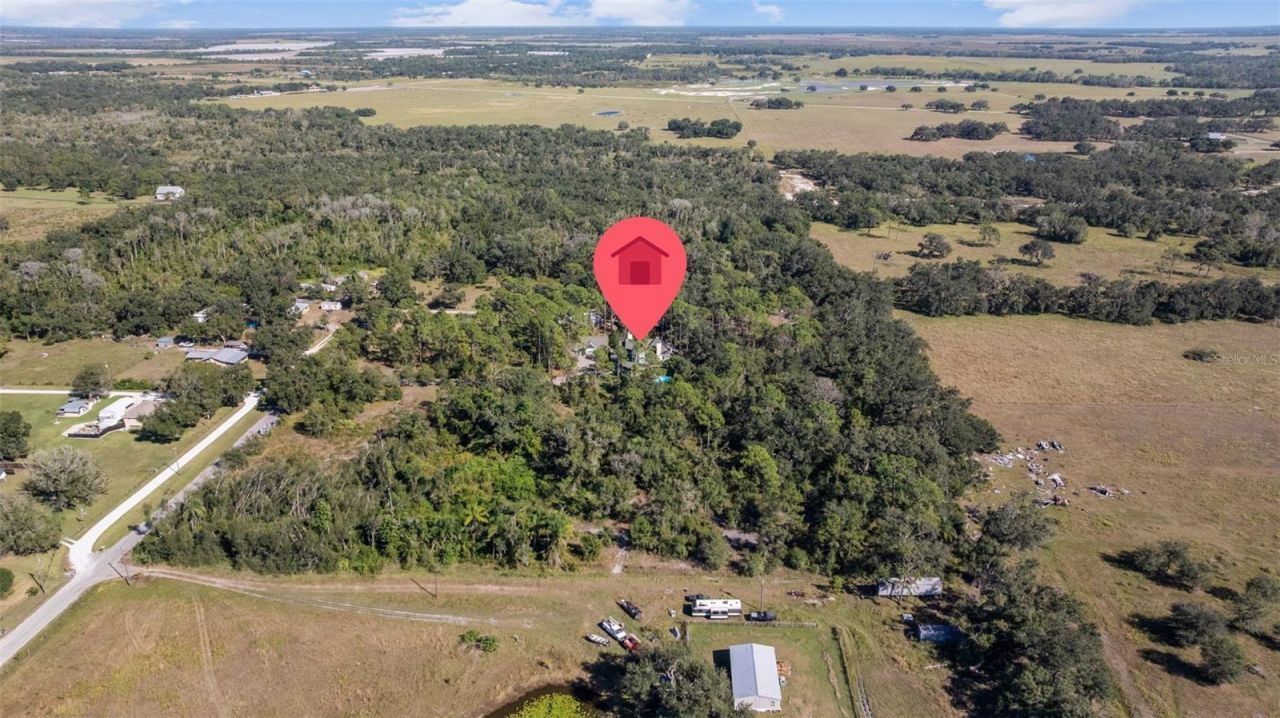 37810 Boyd Road, Myakka City, FL 34251 Photo