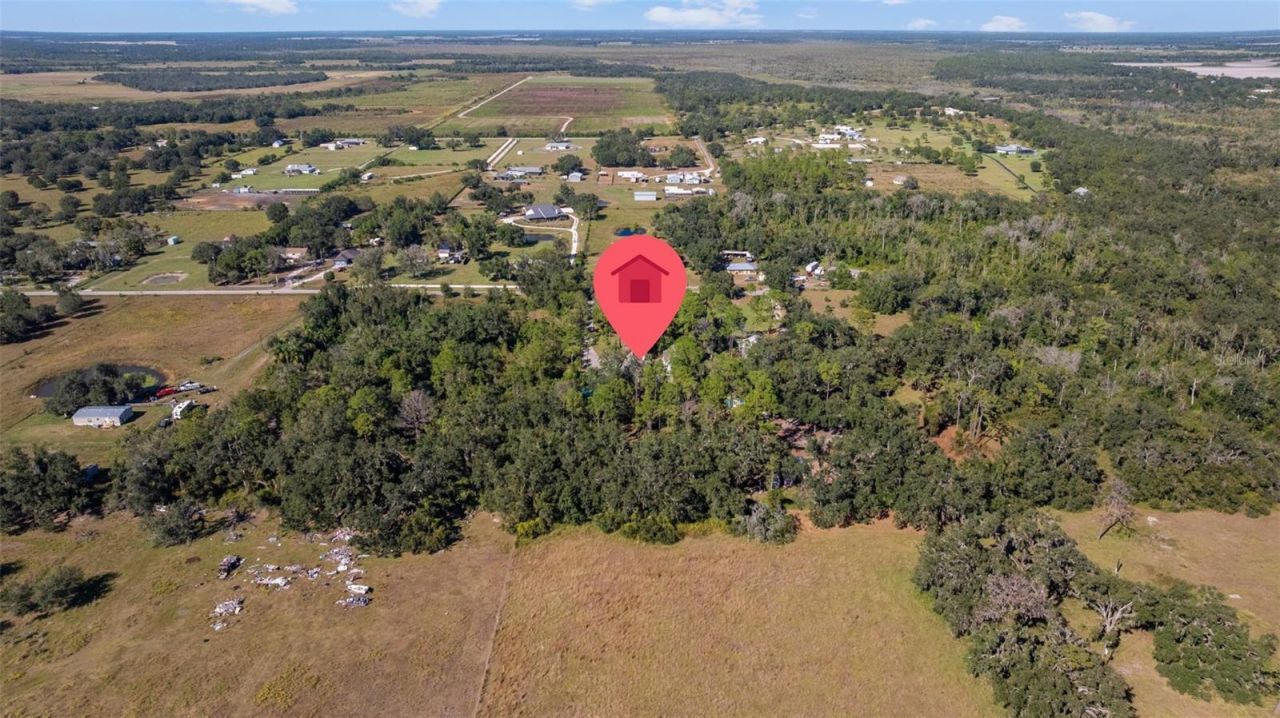 37810 Boyd Road, Myakka City, FL 34251 Photo