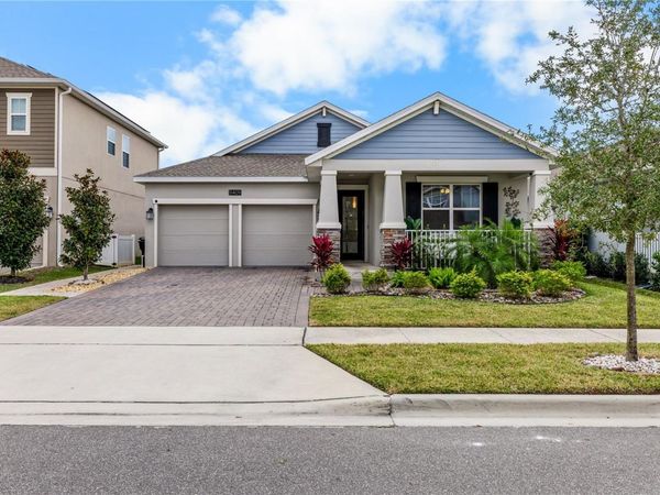 11409 RHYME AVENUE, ORLANDO, FL 32832