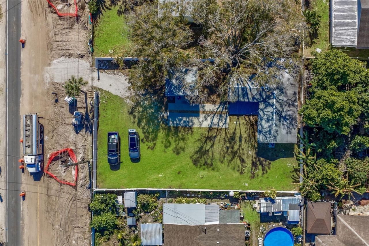 4978 71st Street N, Saint Petersburg, FL 33709 Photo