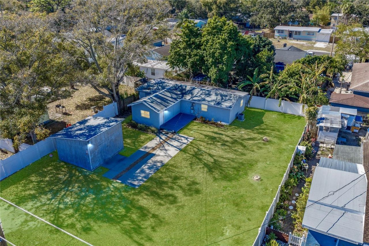 4978 71st Street N, Saint Petersburg, FL 33709 Photo