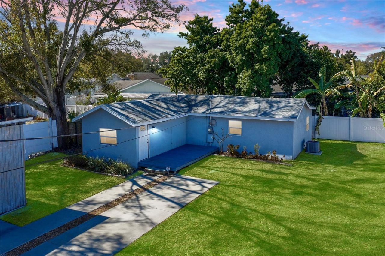 4978 71st Street N, Saint Petersburg, FL 33709 Photo