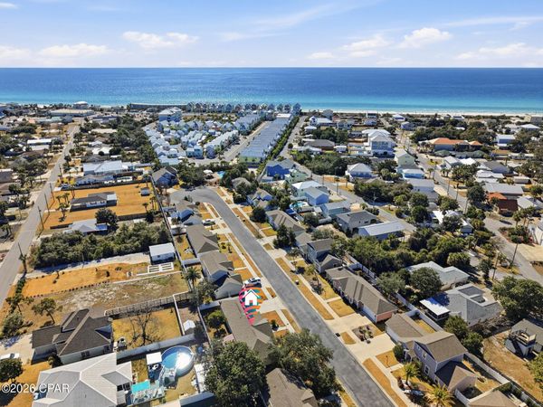 215 Wiregrass Lane, Panama City Beach, FL 32407
