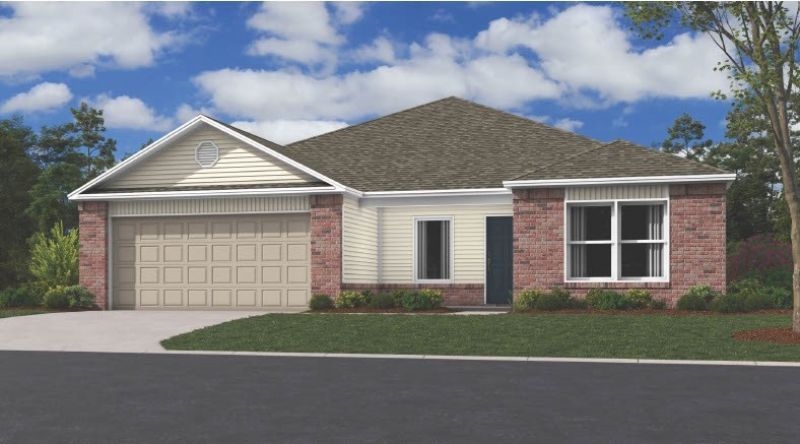 2824 Kane Street, Pea Ridge, AR 72751 Main Photo