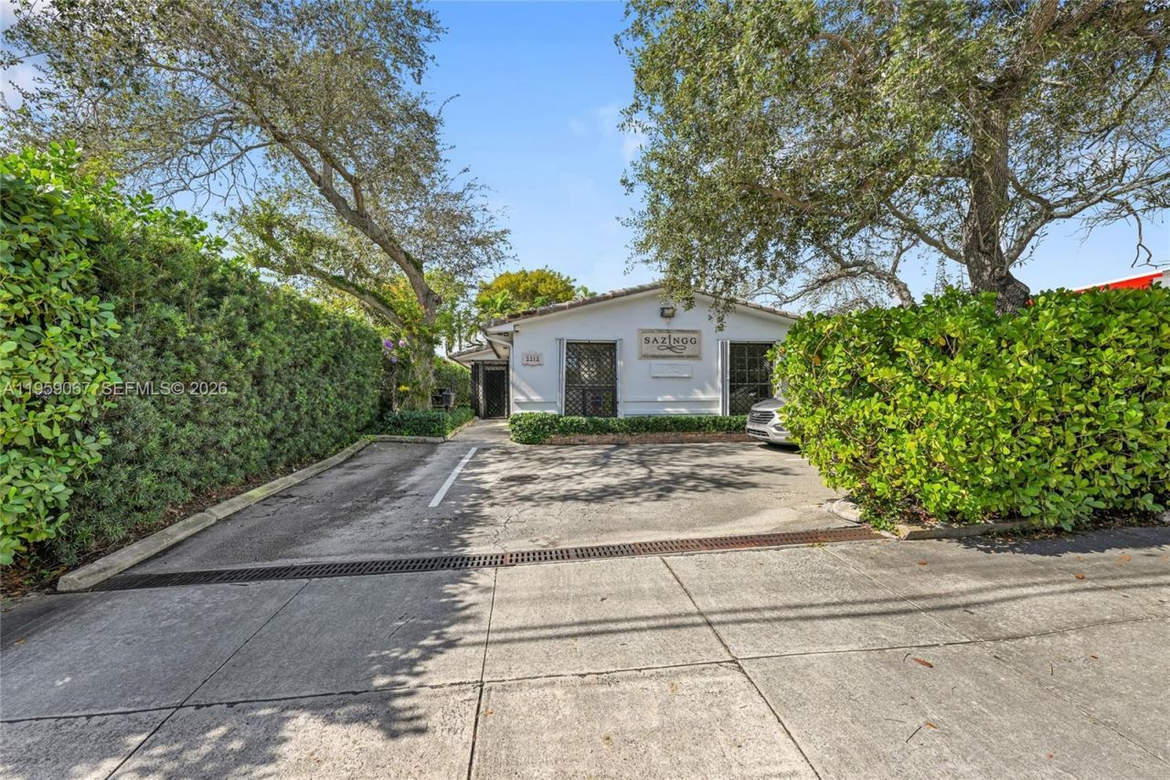 2212 SW 22nd Ave , Miami, FL 33145 Photo