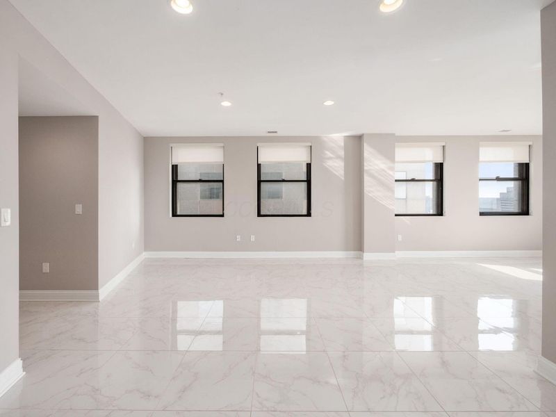 50 W Broad Street, Unit 1909, Columbus, OH 43215 Photo 1