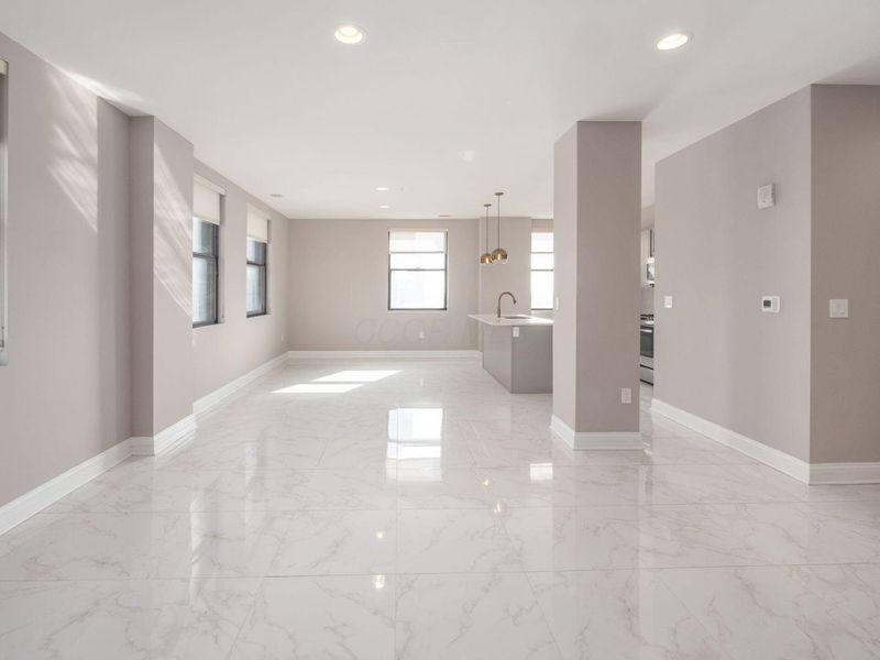 50 W Broad Street, Unit 1909, Columbus, OH 43215 Photo 6