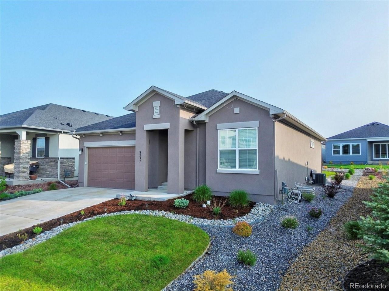 9537 Bugaboo Drive, Colorado Springs, CO 80924 Main Photo