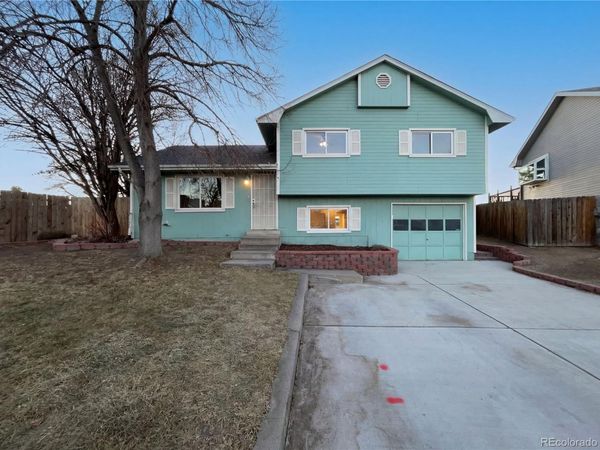 8325 Medicine Bow Circle, Fort Collins, CO 80528