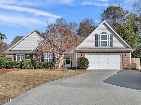 6422 Serena Court, Wilmington, NC 28411