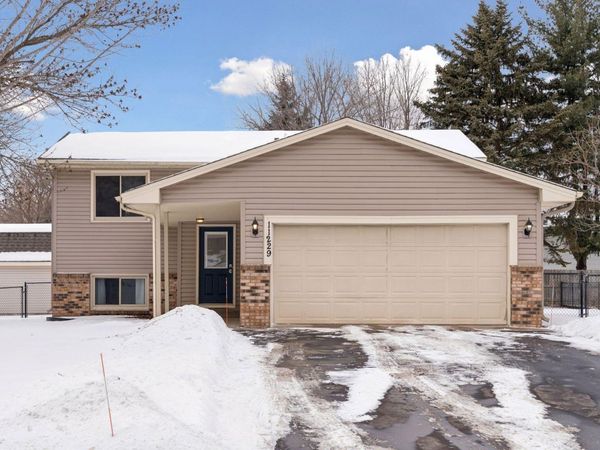 11229 Quebec Avenue N, Champlin, MN 55316
