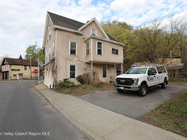 577 Abeel Street, Kingston, NY 12401