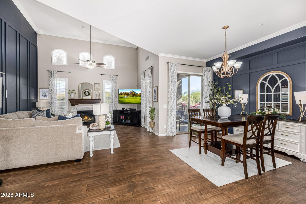 20802 N Grayhawk Drive, Unit 1038, Scottsdale, AZ 85255 Main Photo