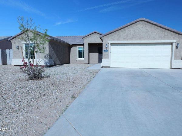 10522 W ARVADA Drive, Arizona City, AZ 85123