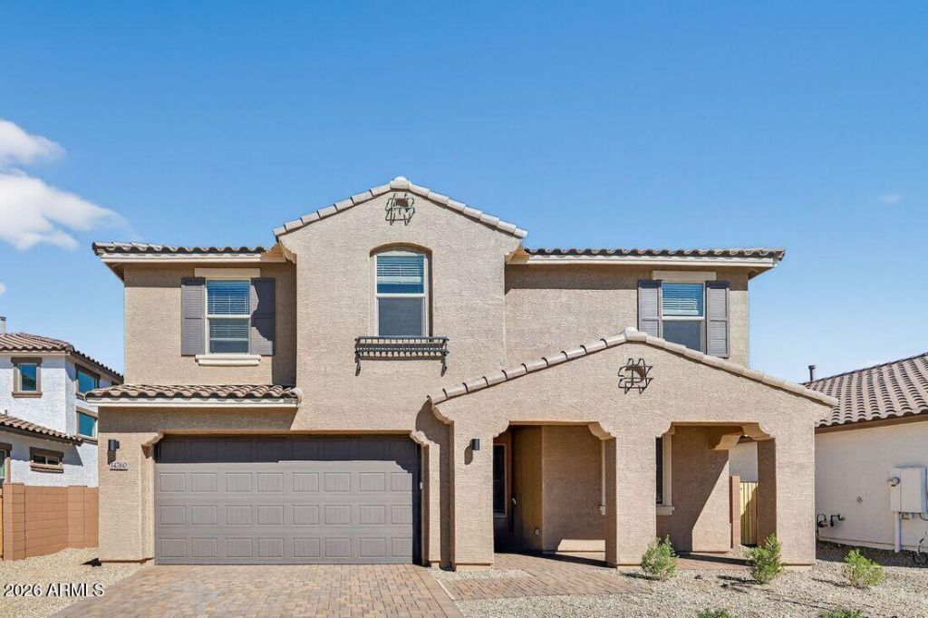 14760 W Cottontail Lane, Surprise, AZ 85387 Main Photo